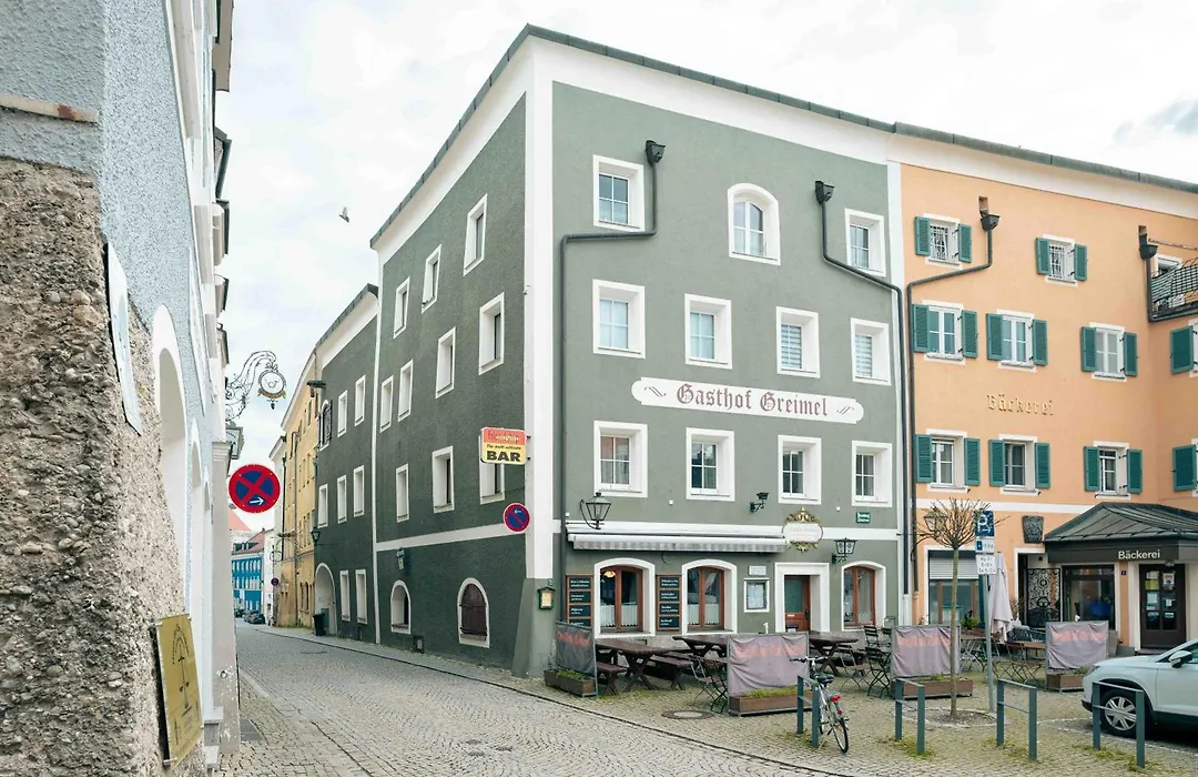 Gasthof Greimel-1